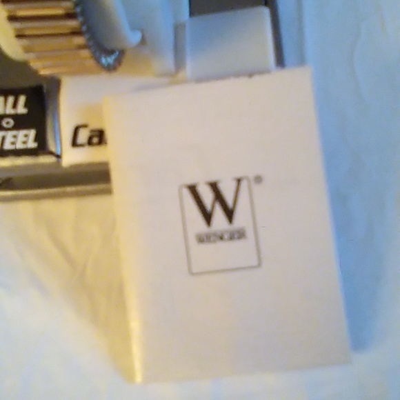 Cardinal All Steel ladies watch - Picture 10 of 11